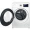 Bauknecht B6R 88E SILENCE DE - Voorlader wasmachine - 8 kg vulgewicht - 1400 tpm - Energieklasse A