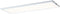 Paulmann Ace - LED-onderkastverlichting - Dimbaar 520lm 2700K Wit Satijn