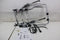 Thule ClipOn 9103 - Fietsendrager Achterklep - 3 fietsen - Aluminum
