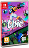 Meridiem Games Elsie - Magitek Edition - Nintendo Switch - Actie Platform (12+)
