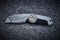 Hultafors URA Utilitymes - 160 mm