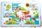 Tiny Love Supermat Speelmat - Meadow Days