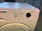 ZANUSSI ZDC8200NW - Condensdroger 8 KG - Elektronische vochtmeting - Kleur wit