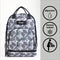 Rugzak Baby-accessoires Baby on Board Backpack Florida