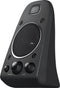 Logitech Z625 - Luidsprekersysteem 2.1 - 200 watt RMS - Zwart