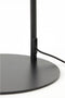 Light & Living Vloerlamp Rakel - Staande lamp - Modern - Zwart