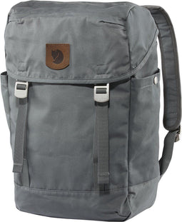 Fjällräven Greenland Top - Unisex Rugzak - Laptopvak 15 inch - Dusk