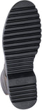 Gabor Comfort Optifit - Dames Veterboots - Uitneembaar voetbed - Brons