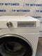 Samsung WW90T636ALH - Autodose wasmachine - 9 kg - 1600 toeren - Wit