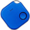Shelly BLU Button 1 - Afstandsbediening - Bluetooth WiFi - Blauw
