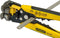 STANLEY FatMax - Automatische Striptang FMHT0-96230 - Ergonomische handgreep - Geel