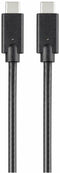 Renkforce RF-5251918 - USB-C Kabel - Power Delivery 240W - Zwart