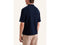 Seidensticker Knitted Resort Shirt XXL Deep Navy - Comfortabel en Stijlvol