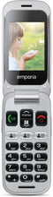 emporia ONE - Smartphone - 2,4