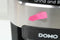 DOMO DO721K - Koffiezetapparaat - Grind & Brew - 1,5L (12 kopjes)