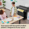 HP Designjet T230 - Grootformaat-printer - Wifi - 2400 x 1200 DPI A1