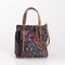 Handtas Paisley