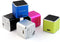 Technaxx Mini Musicman - Draagbare speaker met MP3-speler - Groen
