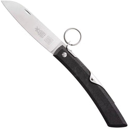 Robert Herder IBEX 100 – Zakmes – RVS Lemmet – POM handvat – Ratchet-Lock
