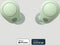 Sony WF-C700N - In-ear oordopjes - ANC - Groen