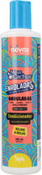 Conditioner Novex Enroladas (300 ml)