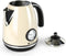 Aquavita Chalet waterkoker crème 1.7L 2200W