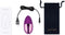 Le Wand - Vibrating egg Point Cherry Vibrerend ei - Paars
