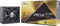 Seasonic Focus GX-1000 - ATX 3.0 - 80 PLUS Gold - Zwart