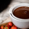 Boska Choco Fondue Petit Marie - Au bain-marie fondueset - 250 ml