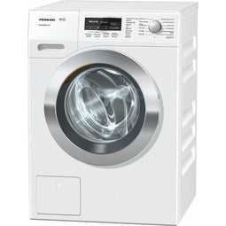 Miele Wkj131wps - Wasmachine 8kg 1600t - Wit