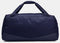 Under Armour Undeniable Duffel 5.0 - Sporttas Large - Waterbestendig - Navy
