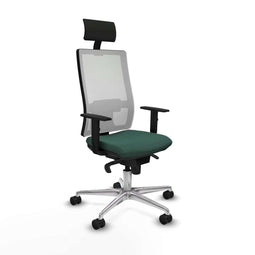 Bureaustoel Piqueras y Crespo 1D086N1