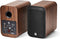 Q Acoustics M20 HD - Actieve luidsprekers - Bluetooth aptX HD - 130W