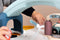 Smoby - Little Smoby - Garage - 3 verdiepingen met lift en geheime luik - Groen
