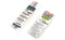 Pica 55030 MasterSet - Markering set - 6 stuks