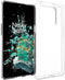 Accezz OnePlus 10T - Clear Backcover - Schokabsorberend - Transparant