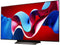LG OLED evo C4 - Ultra HD TV - 55