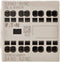 Eaton DILA-XHI11-PI Hulpschakelblok 1x NO, 1x NC 4 A 1 stuk(s)