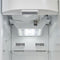 Inventum SKV1782BI - Koel/vriescombinatie - NoFrost - Zwart