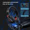 TAIDU THS318 - Draadloze Gaming Headset - 2.4GHz Bluetooth 5.3 - Zwart