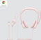 Logitech H390 - USB Headset - Ruisonderdrukkende Microfoon - Roze