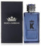 DOLCE & GABBANA - K by Dolce&Gabbana Eau de Parfum - 50 ml - Heren eau de parfum