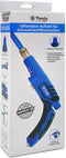 Btools Soldeerlampopzetstuk - Soldeerbrander - gasbrander solderen - soldeer - soldeerpistool met 1x gas - voorzien van Piezo ontsteking - gaspatronen met schroefventiel 7/16