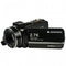 AgfaPhoto Realimove CC2700 - Handycam - 2,7K video 24MP - Zwart
