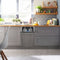 Beko BDIS38040Q - Inbouw Smalle Vaatwasser - 45 cm - 10 Couverts - 45 dB - Energieklasse C