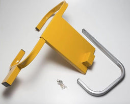 Wielklem Profi HP diefstalbeveiliging