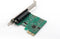 Digitus DS-30020-1 - PCIe Parallelle interfacekaart - Gegevensoverdracht tot 2,5 Mbps