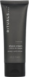 Rituals - Homme Shave Cream - Ginseng + Hydra Complex - 70 ml