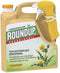 ROUNDUP® Natuurlijk Onkruidvrij Kant en Klaar Spray 3L - Natuurlijke onkruidverdelger zonder glyfosaat - Voor 30m²