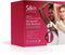 Silk'n Ontharingsapparaat - Infinity Premium Smooth Set - IPL - voor alle huidskleuren - Sinterklaas cadeau - Wit